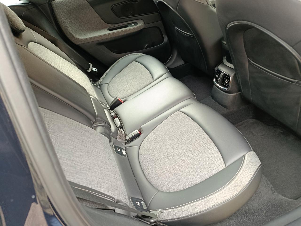 Mini Cooper D Countryman 2.0 ALL4 Automatica