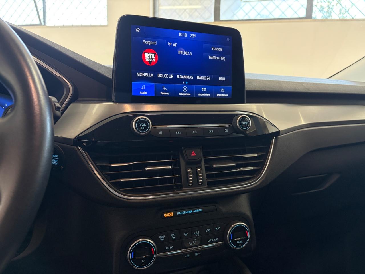 Ford Kuga 1.5 EcoBlue 120 CV 2WD Titanium