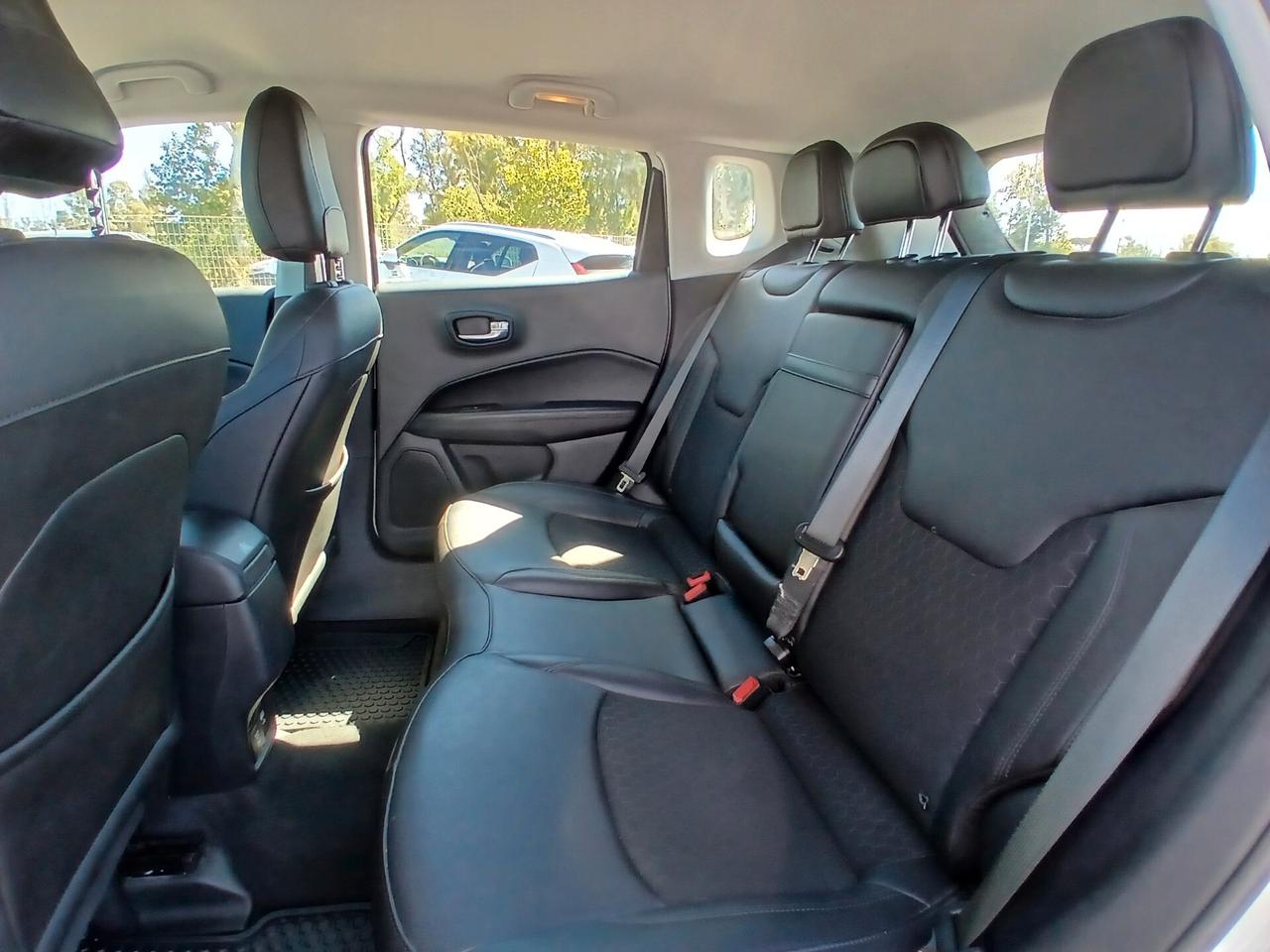 Jeep Compass 1.3 Turbo T4 150 CV aut. 2WD S