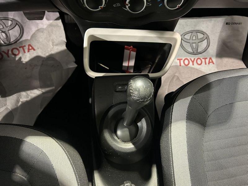 Renault Twingo SCe EDC Lovely