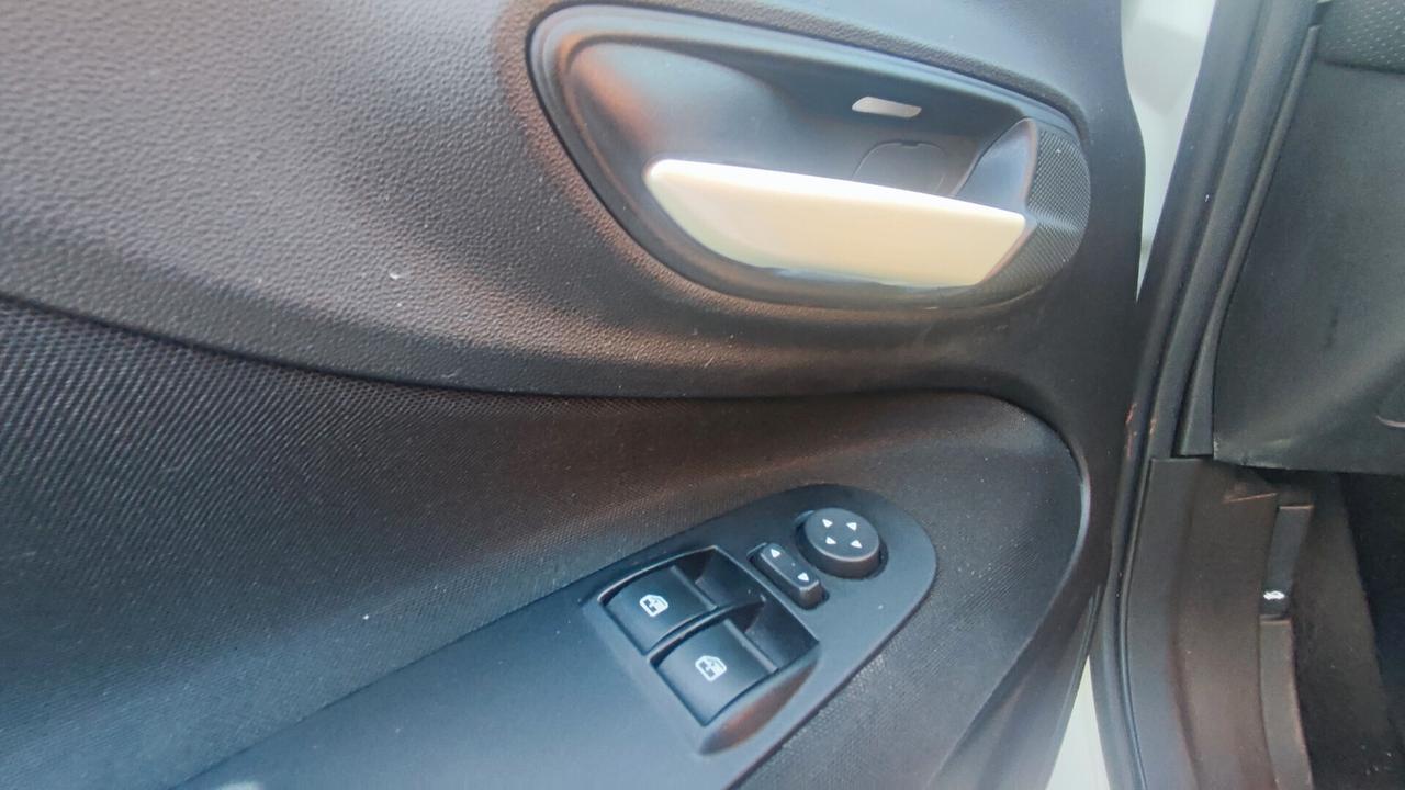 Fiat Punto Evo Punto Evo 1.3 Mjt 75 CV DPF 3 porte S&S Active