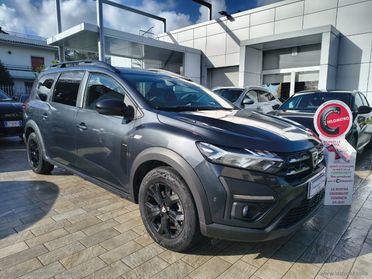 DACIA Jogger 1.0 TCe GPL 100CV 7pti Extreme Up