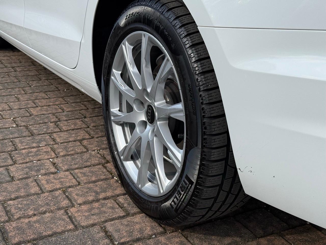 Audi A4 Avant 35 TDI/163 CV S tronic 2024/PREZZO REALE/STORICO/UNIPRO