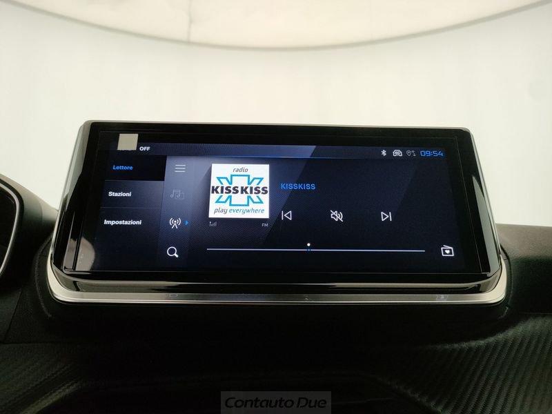 Peugeot 2008 2008 1.2 hybrid Allure 145cv e-dcs6