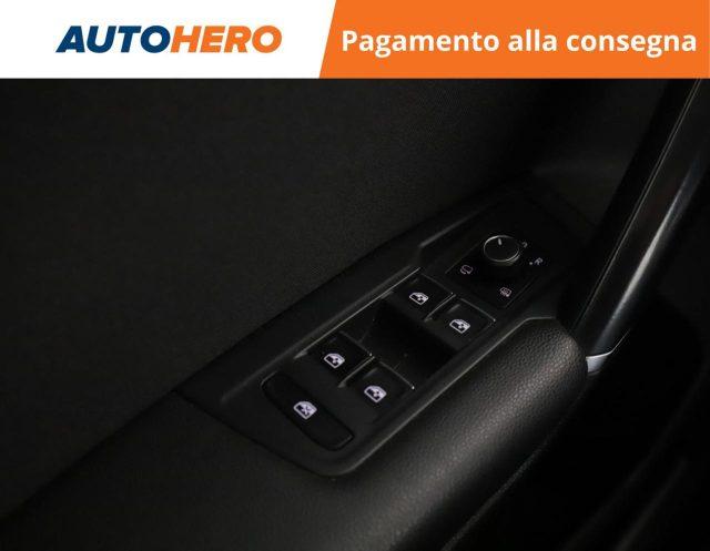 VOLKSWAGEN Tiguan 2.0 TDI SCR 4MOTION Advanced BlueMotion Technology