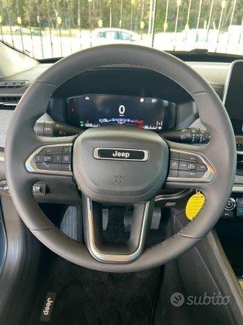 Jeep Compass 1.6 Multijet II 2WD Business - 2 ANNI GARANZIA