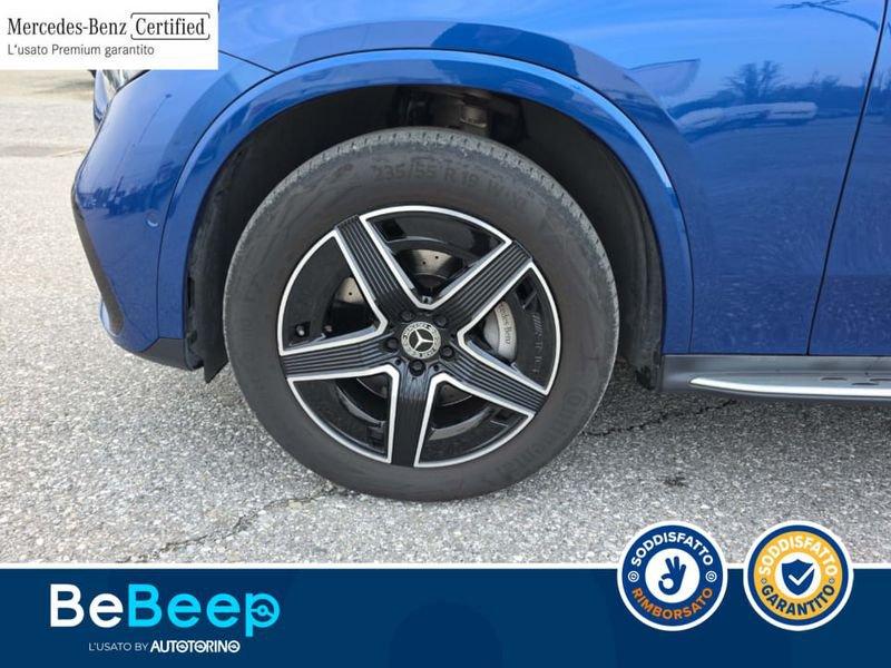 Mercedes-Benz GLC 220D MHEV AMG PREMIUM 4MATIC AUTO