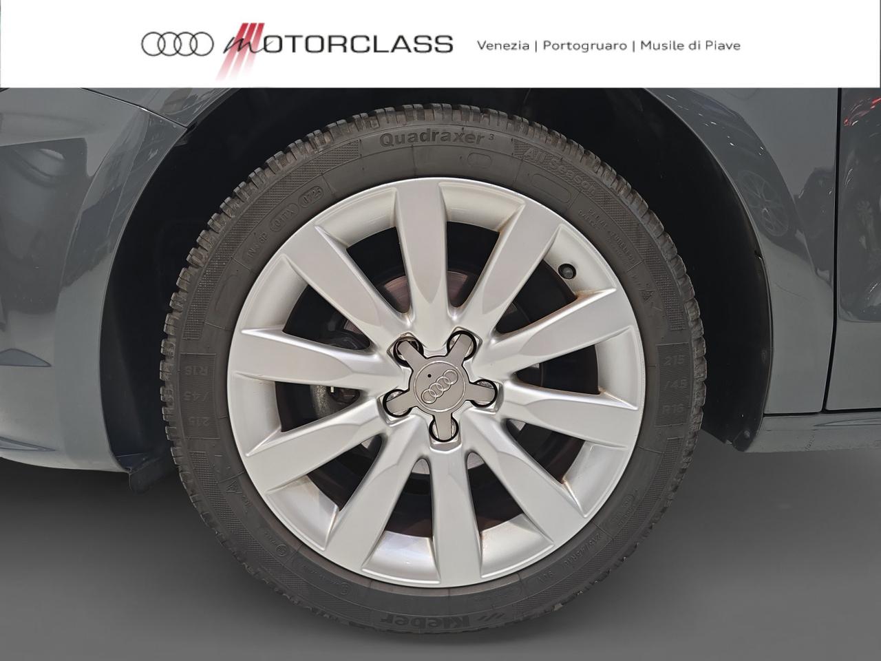 Sportback 1.4 Tdi Design