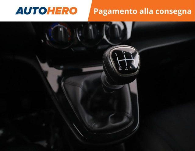 LANCIA Ypsilon 1.2 69 CV 5 porte S&S Gold