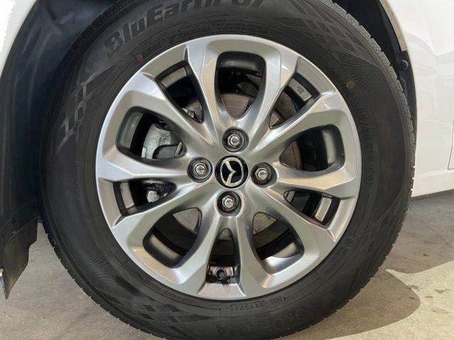 MAZDA Mazda6e Mazda2 1.5 Skyactiv-G Evolve UNICO PROPR./KM CERT.