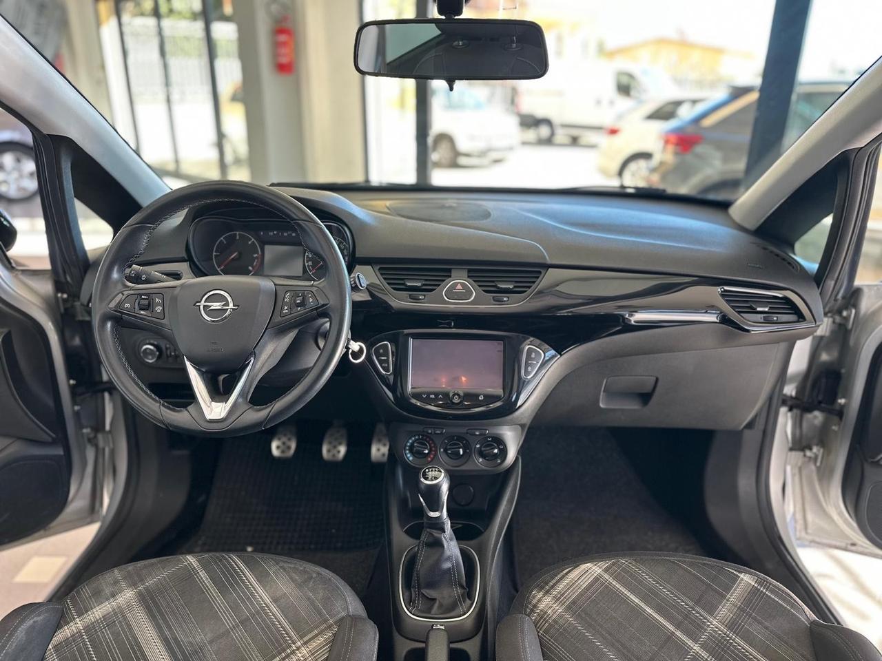 Opel Corsa 1.3 CDTI 95CV ecoFLEX 5 porte Start&Stop Edition