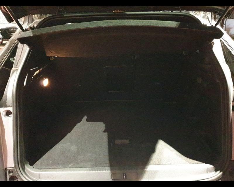 Peugeot 3008 2ª serie PureTech Turbo 130 S&S GT