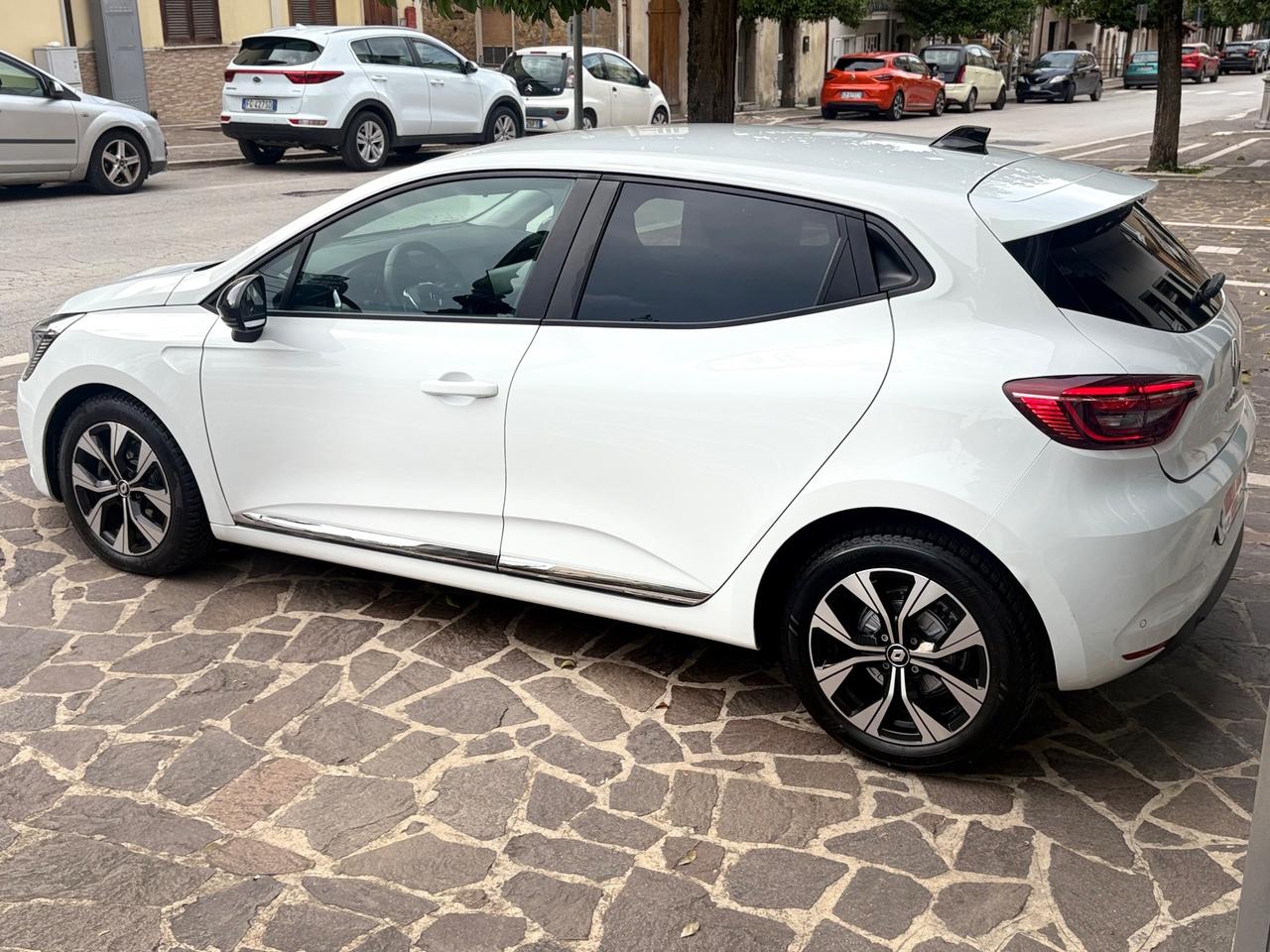 Renault Clio Blue dCi 100CV 5P Evolution FULL/LED/NAV