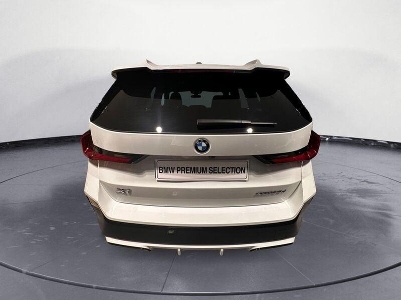 BMW X1 xDrive 20d MSport Pro DCT