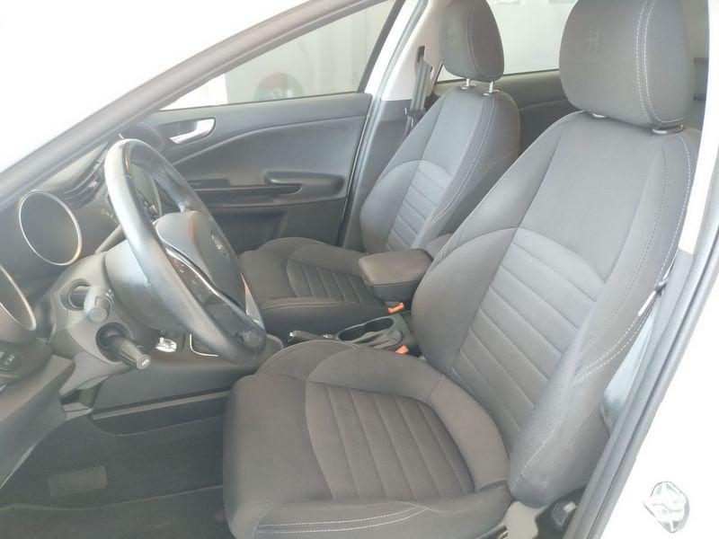 Alfa Romeo Giulietta 1.6 JTDm 120 CV Super