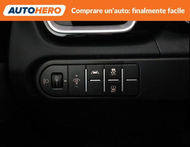 KIA XCeed 1.5 T-GDi 160 CV MHEV iMT Business