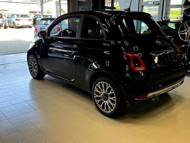 FIAT 500 1.0 Hybrid Dolcevita full optional