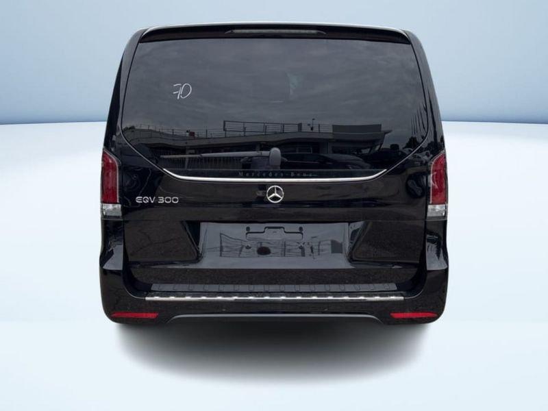 Mercedes-Benz EQV 300 Long