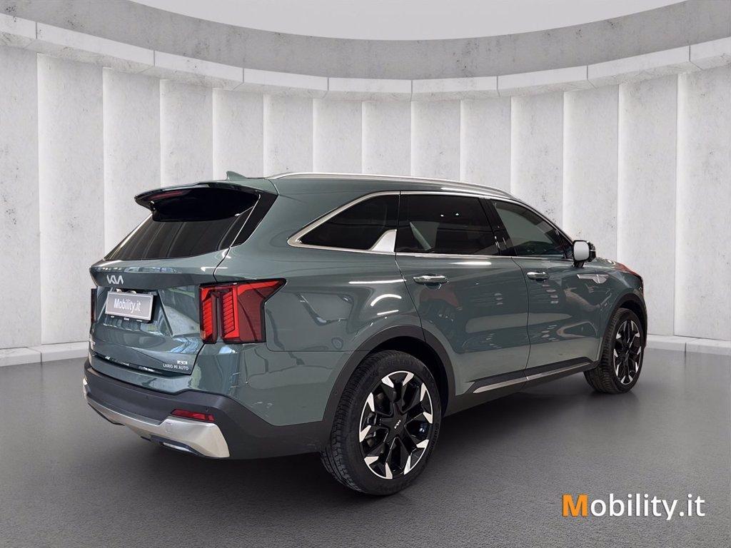 KIA Sorento 2.2 crdi Evolution 4wd dct8 del 2024