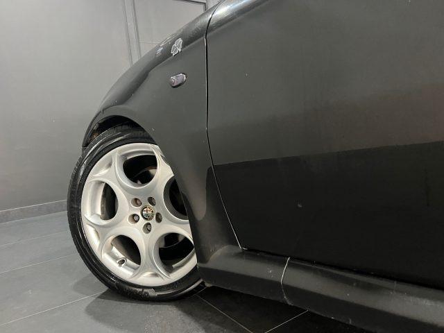 ALFA ROMEO GT 1.9 MJT 16V Distinctive