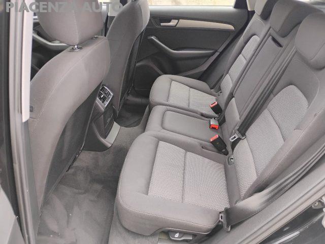 AUDI Q5 2.0 TDI 177 CV quattro...KM 105000....