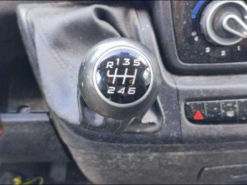 FIAT Ducato 290 33 2021 33 MH1 2.2 mjt3 140cv serie 8