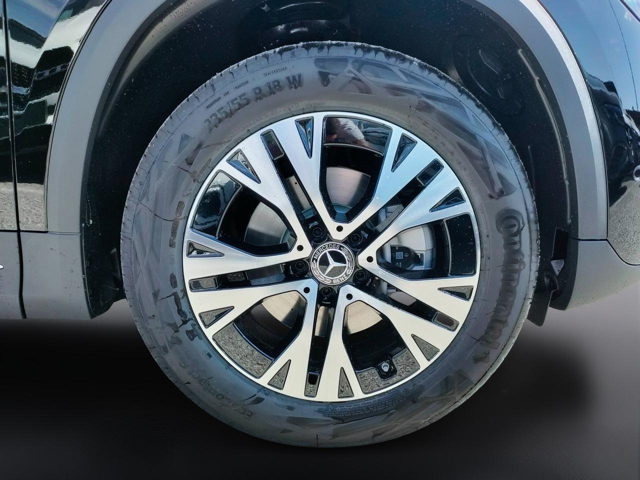 Mercedes-Benz GLA 180