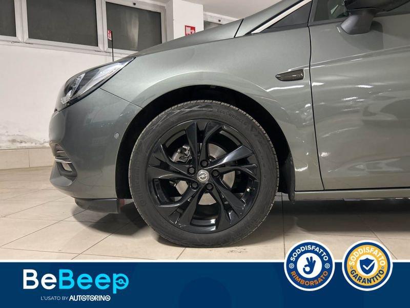 Opel Astra 5P 1.5 CDTI BUSINESS ELEGANCE S&S 122CV AT9