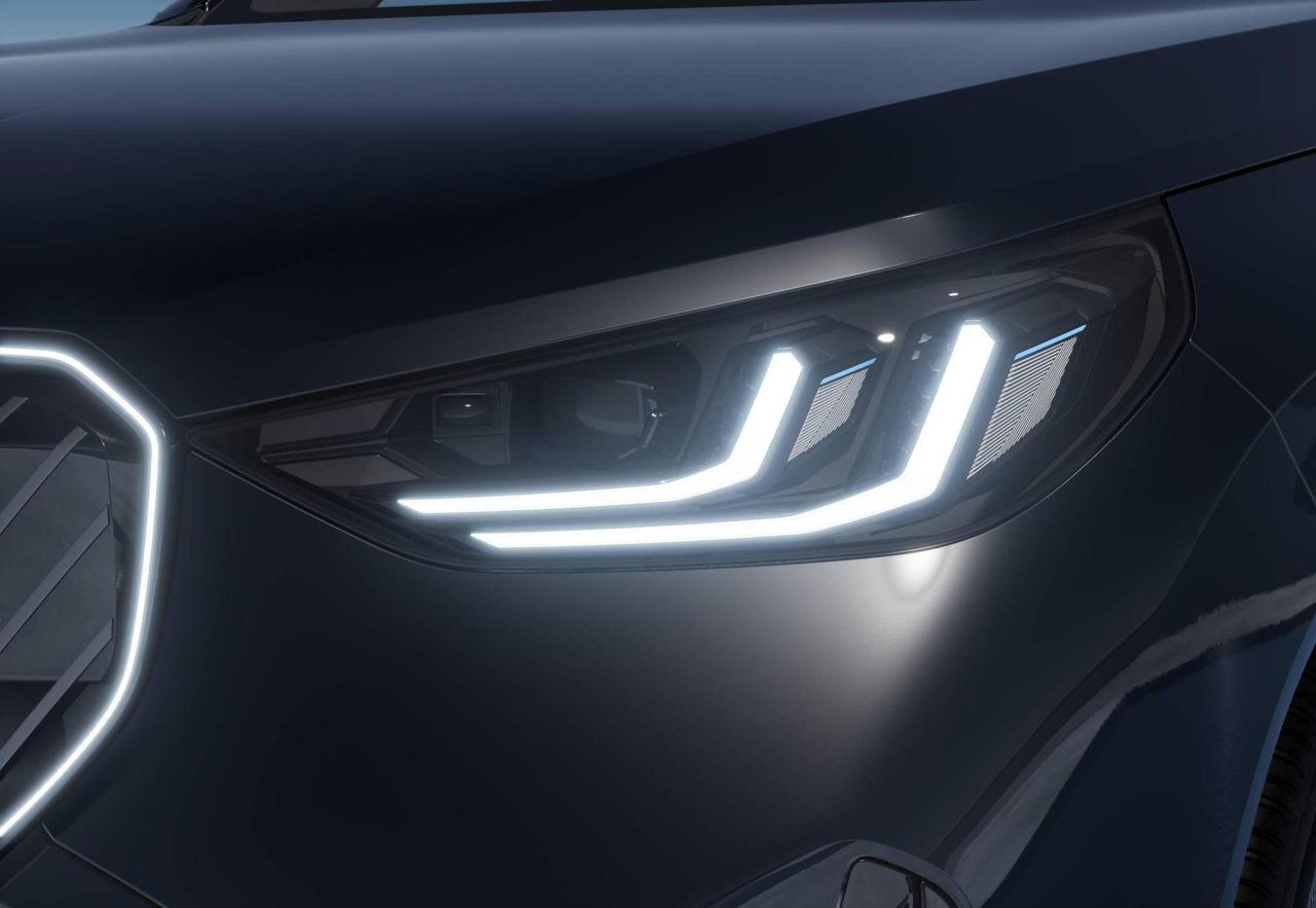 BMW X3 xDrive20d MSport Pro