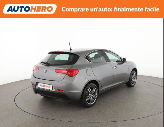 ALFA ROMEO Giulietta 1.4 Turbo 120 CV Super