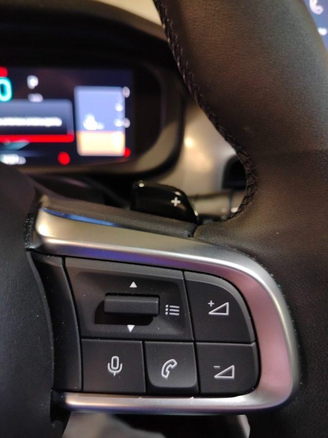 JEEP Avenger 1.2 100CV MHEV Summit KM 5.000