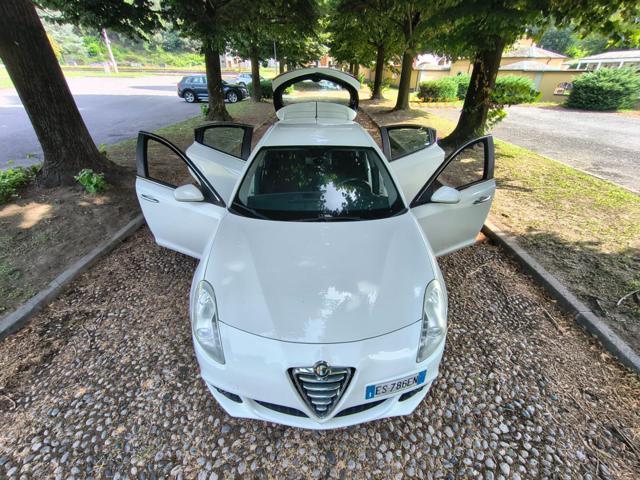 ALFA ROMEO Giulietta 1.6 JTDm-2 105 CV