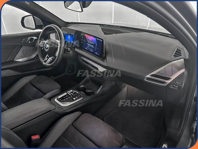 BMW Serie 1 120 48V MSport Auto.