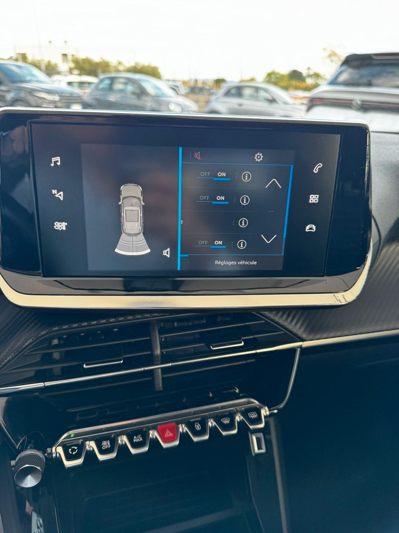 Peugeot 2008 PureTech 100 S&S Active