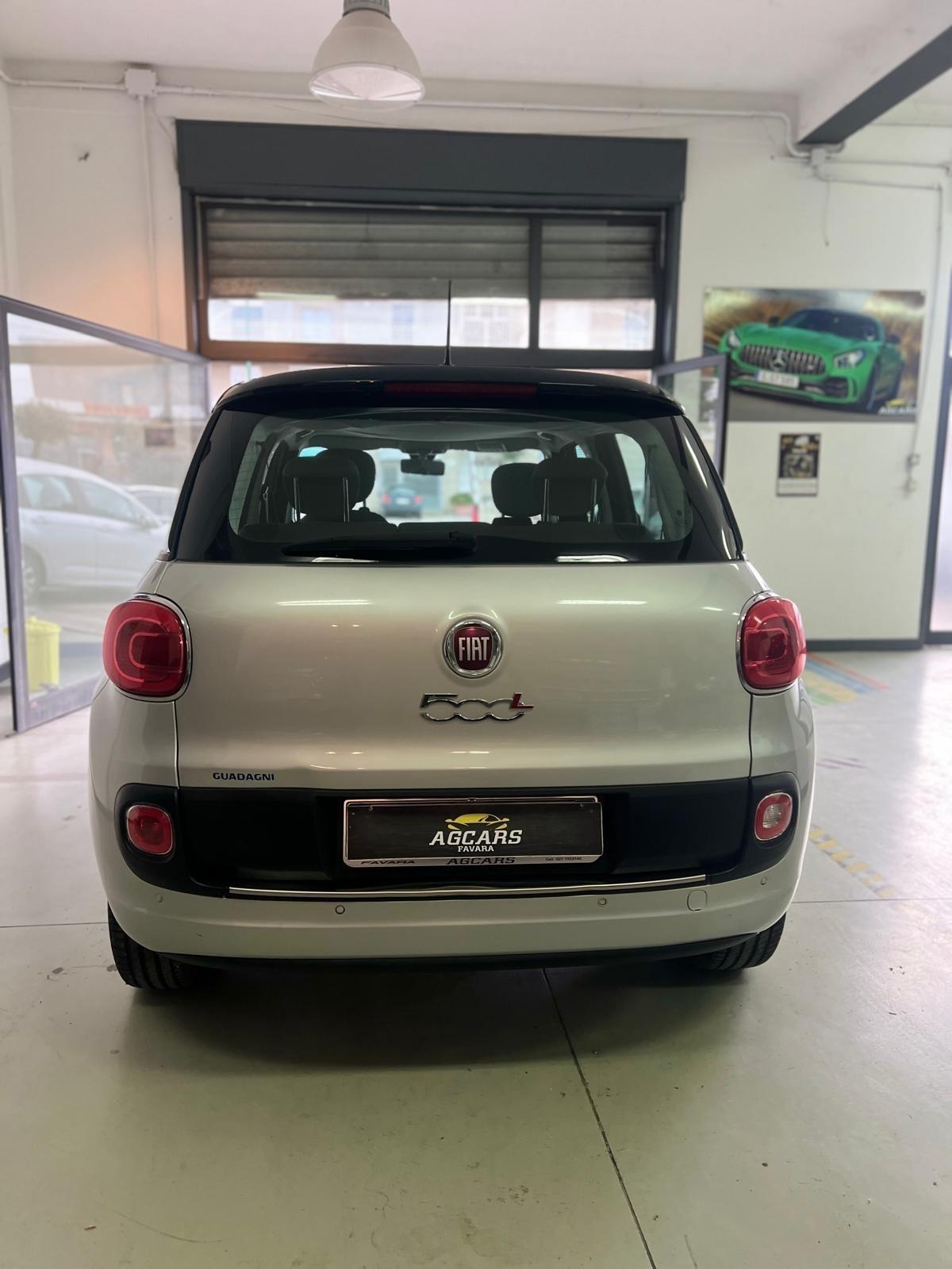 Fiat 500L 1.3 Multijet 85 CV Pop