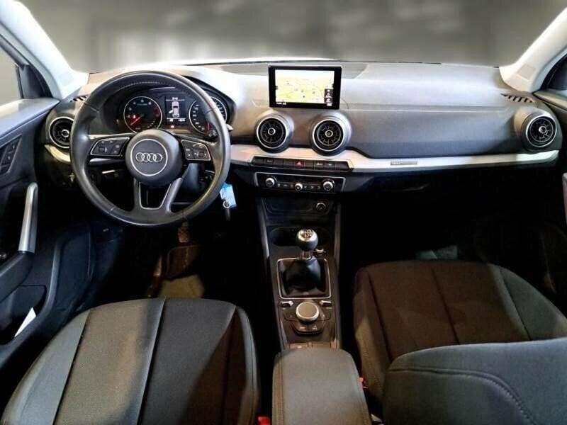 Audi Q2 Q2 30 TFSI Business
