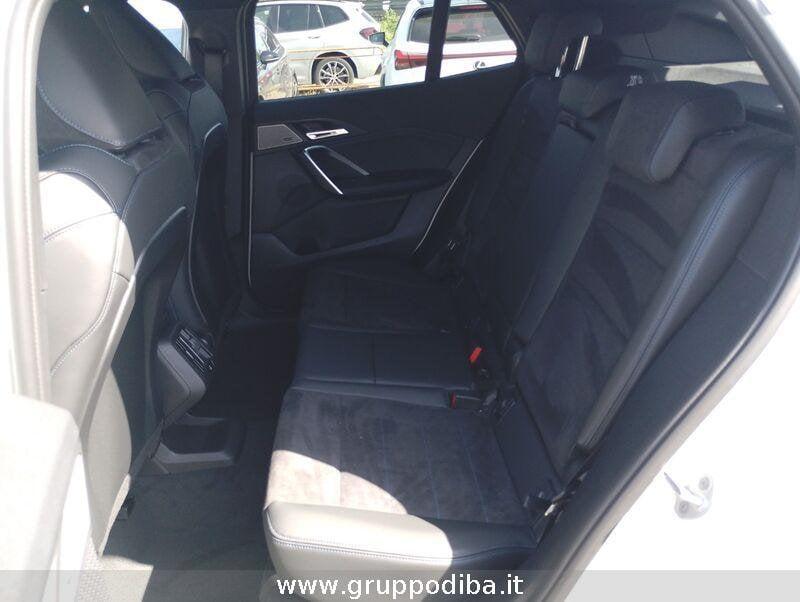 BMW X2 Serie X SDRIVE18D