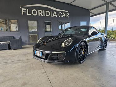 PORSCHE 911 CARRERA 4 GTS 450CV