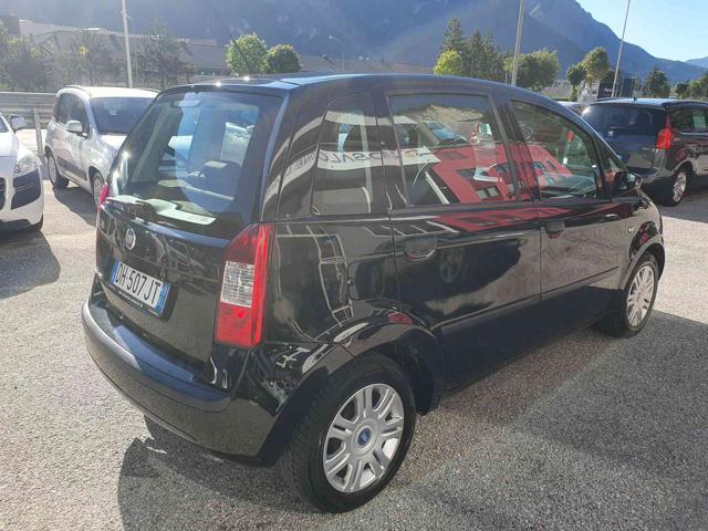 FIAT Idea 1.4 16V Neopatentati