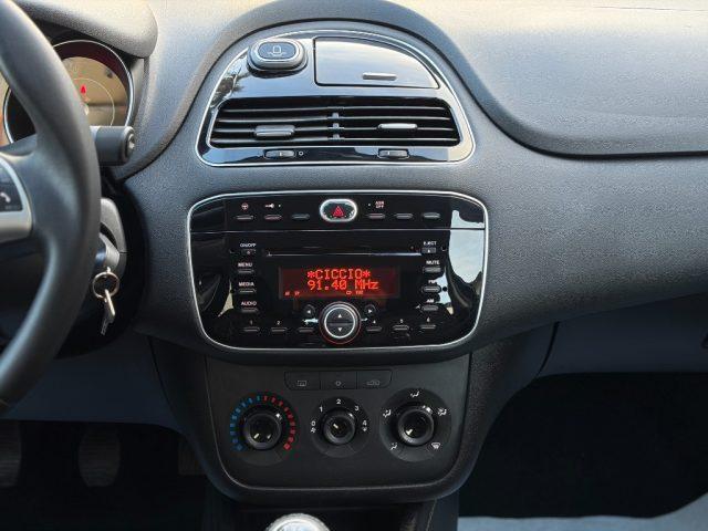 FIAT Punto 1.2 69 Lounge *66.000KM*