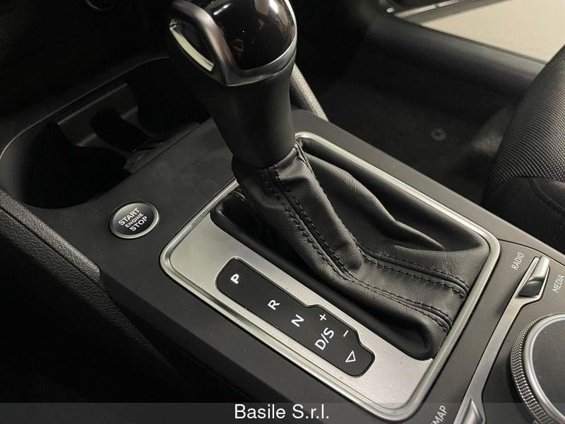 Audi Q2 Q2 30 TDI S tronic Admired