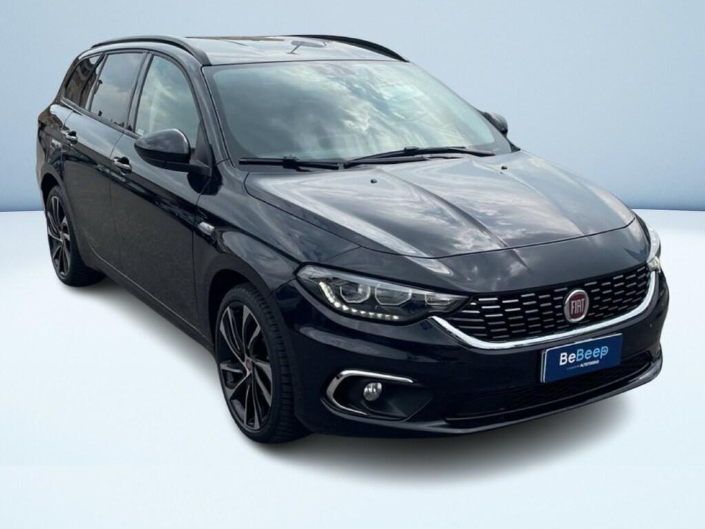 Fiat Tipo Station Wagon 1.4 T-Jet S-Design