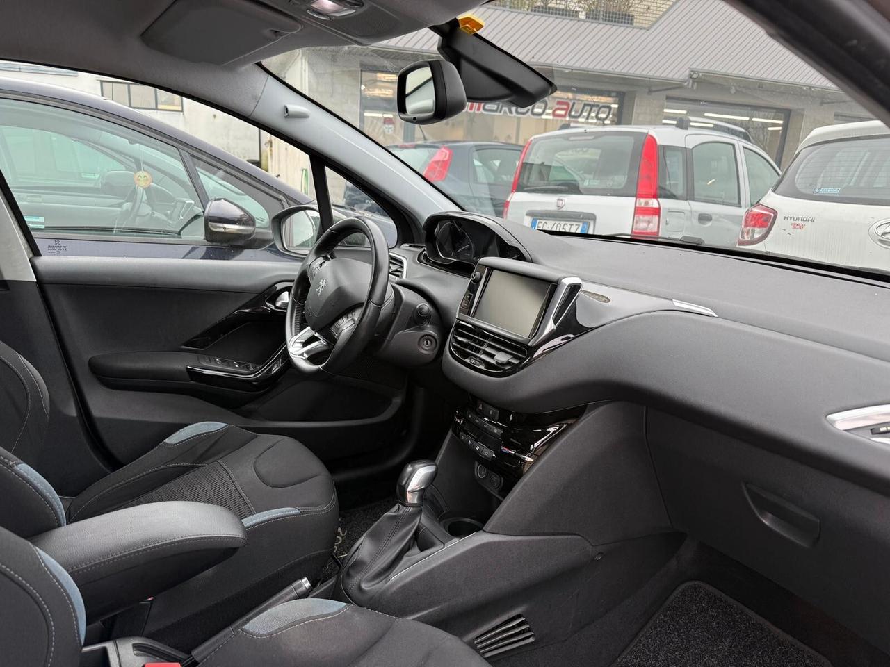 Peugeot 208 1.6 Diesel Neopatentati