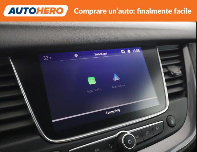 OPEL Grandland X 1.6 diesel Ecotec Start&Stop aut. Innovation