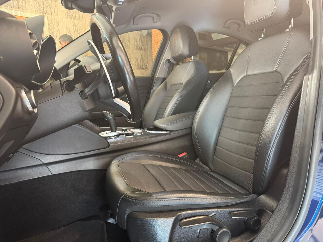 Giulia 2.2 Turbodiesel 160 CV AT8 Sprint