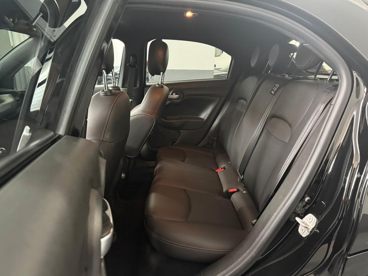 Fiat 500X 1.0 T3 120 CV Sport