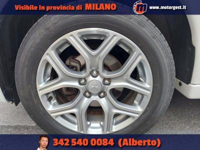 Mitsubishi Outlander phev 2.0 Instyle Diamond 4wd