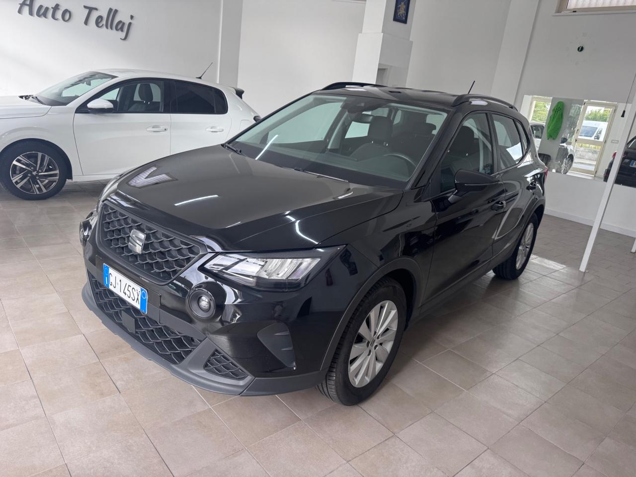 Seat Arona 1.0 EcoTSI Style 110cv