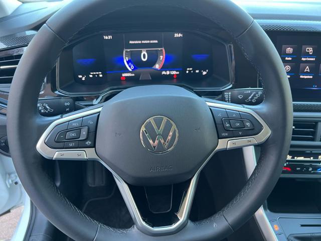 VOLKSWAGEN Polo 1.0 TSI Style