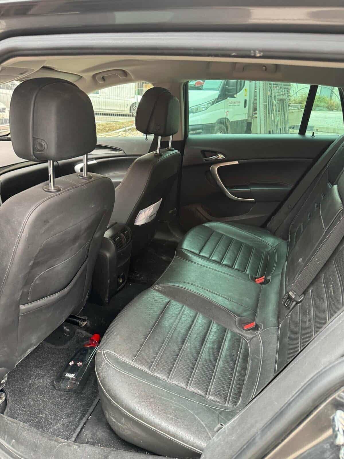 Opel Insignia 2.0 CDTI 4x4 160CV Leggi descrizione .